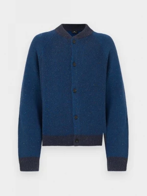 Foto van product Vest Paul Smith donkerblauw