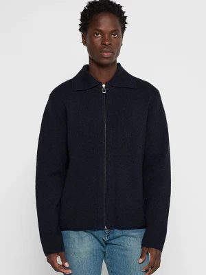 Foto van product Vest Paul Smith donkerblauw