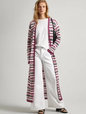 Foto van product Vest Pepe Jeans donkerroze