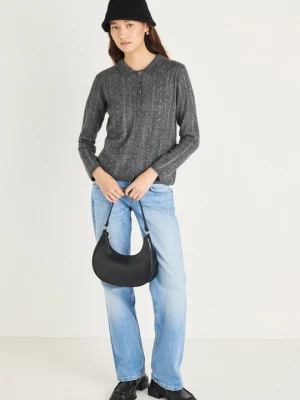 Foto van product Vest Pepe Jeans grijs