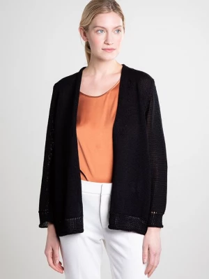 Foto van product Vest Piazza zwart
