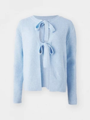 Foto van product Vest Pieces blauw