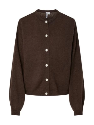 Foto van product Vest Pieces bruin