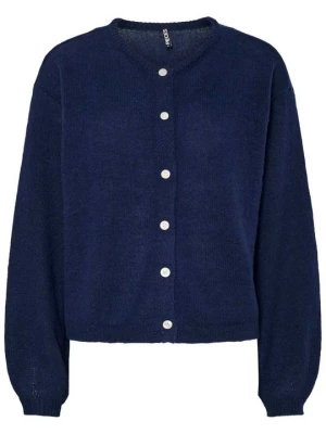 Foto van product Vest Pieces donkerblauw