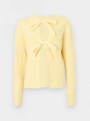 Foto van product Vest Pieces geel