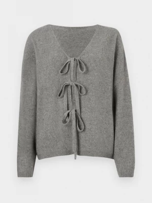 Foto van product Vest Pieces grijs