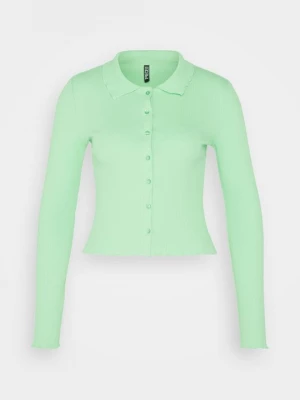 Foto van product Vest Pieces groen