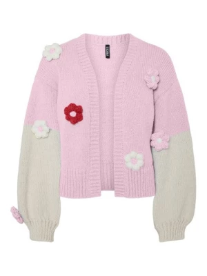 Foto van product Vest Pieces roze