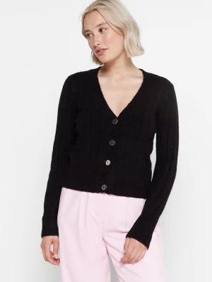 Foto van product Vest Pieces zwart