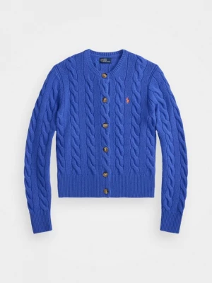 Foto van product Vest Polo Ralph Lauren blauw