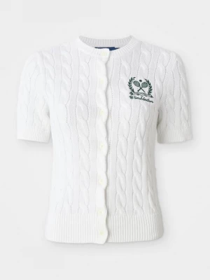 Foto van product Vest Polo Ralph Lauren crème