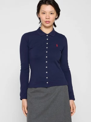 Foto van product Vest Polo Ralph Lauren donkerblauw