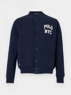 Foto van product Vest Polo Ralph Lauren donkerblauw