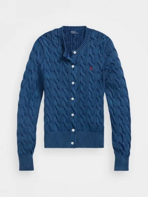 Foto van product Vest Polo Ralph Lauren donkerblauw