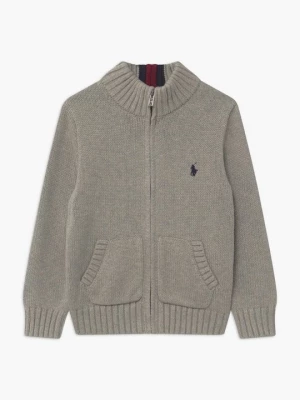 Foto van product Vest Polo Ralph Lauren grijs