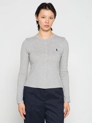 Foto van product Vest Polo Ralph Lauren lichtgrijs