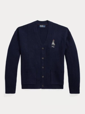 Foto van product Vest Polo Ralph Lauren zwart