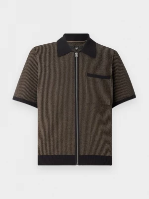 Foto van product Vest rag & bone zwart