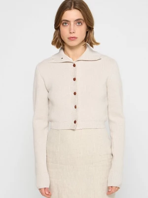 Foto van product Vest Remain beżowy