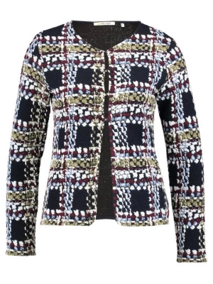 Foto van product Vest Rich & Royal donkerblauw