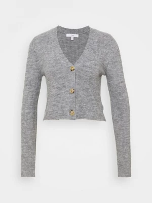 Foto van product Vest Ripe donkergrijs gemêleerd