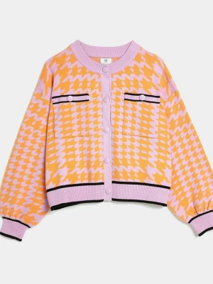 Foto van product Vest River Island oranje