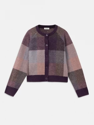 Foto van product Vest Rodebjer mauve