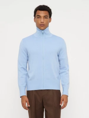 Foto van product Vest Sandro blauw