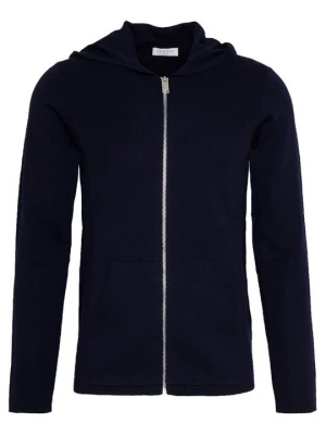 Foto van product Vest Sandro donkerblauw