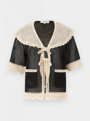 Foto van product Vest SEA zwart
