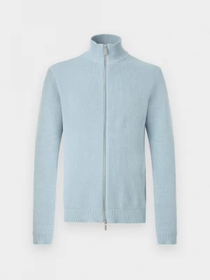 Foto van product Vest Selected blauw
