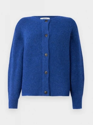 Foto van product Vest Selected blauw
