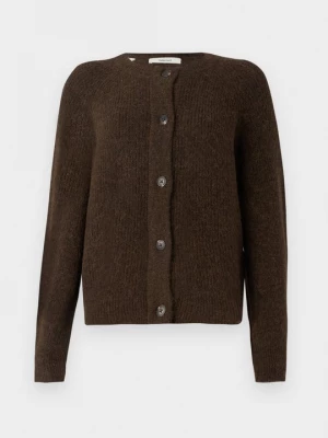 Foto van product Vest Selected bruin