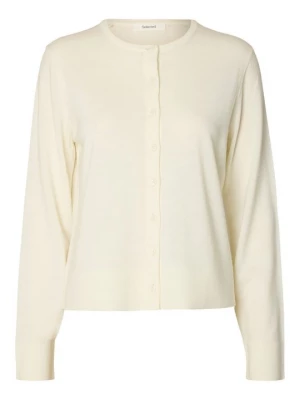 Foto van product Vest Selected crème