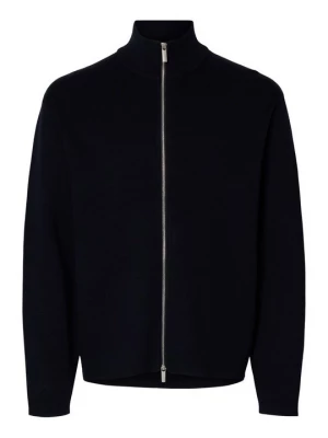 Foto van product Vest Selected donkerblauw