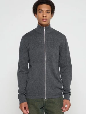 Foto van product Vest Selected donkergrijs