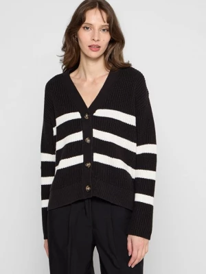 Foto van product Vest Selected zwart