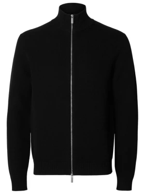 Foto van product Vest Selected zwart