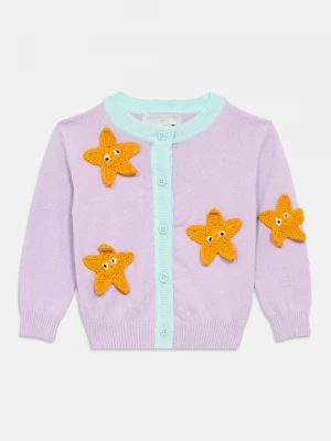 Foto van product Vest Stella McCartney donkerroze