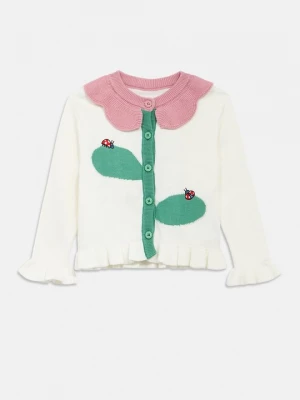 Foto van product Vest Stella McCartney wit