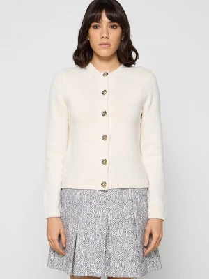 Foto van product Vest Ted Baker beżowy