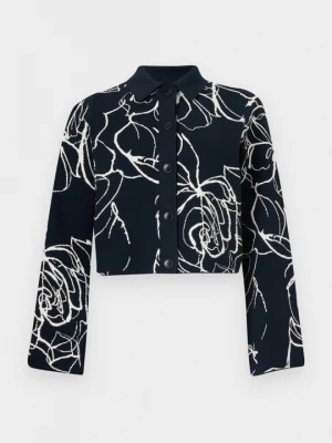 Foto van product Vest Ted Baker donkerblauw