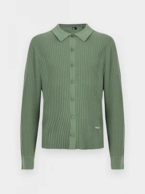 Foto van product Vest The Kooples mintgroen