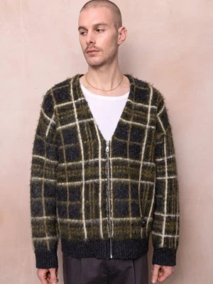 Foto van product Vest The Ragged Priest groen