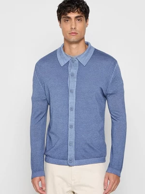 Foto van product Vest Tiger Of Sweden blauw
