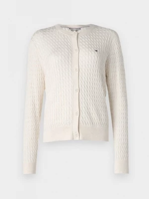 Foto van product Vest Tommy Hilfiger beżowy
