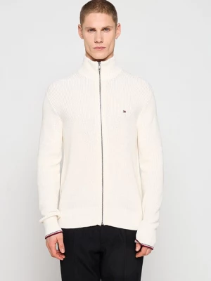 Foto van product Vest Tommy Hilfiger crème