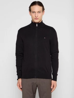 Foto van product Vest Tommy Hilfiger zwart