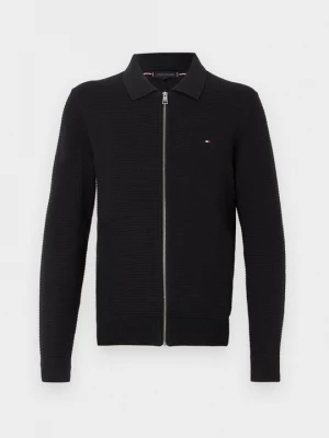 Foto van product Vest Tommy Hilfiger zwart