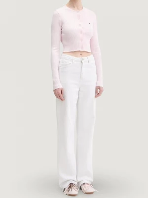 Foto van product Vest Tommy Jeans roze
